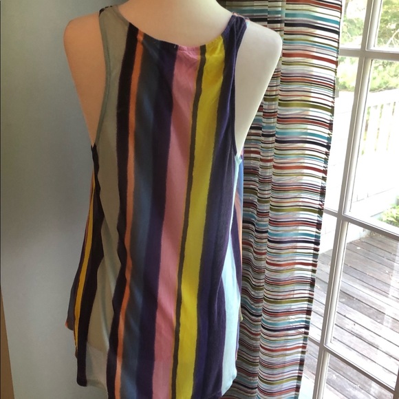 Splendid Tank Top - Picture 2 of 5